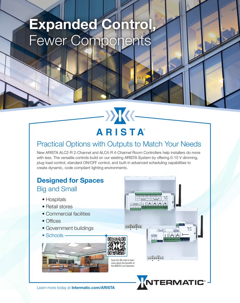 ARISTA