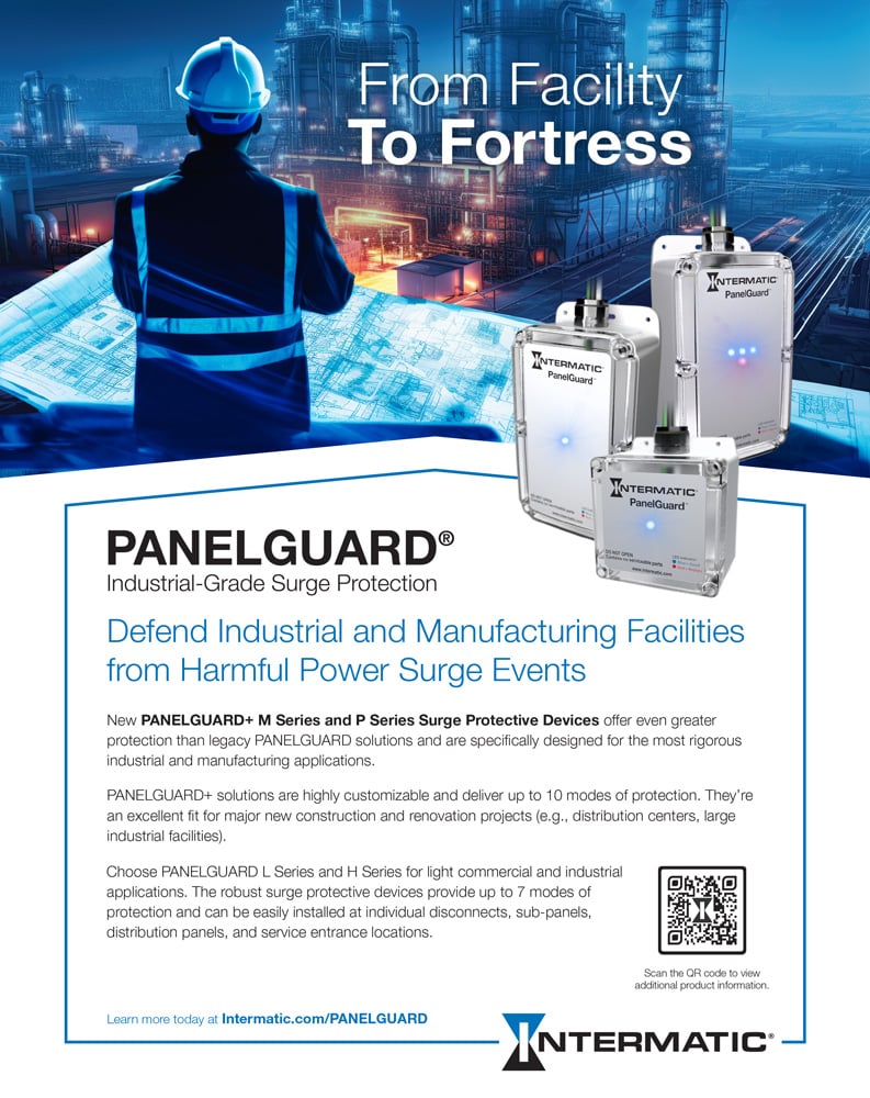 PANELGUARD